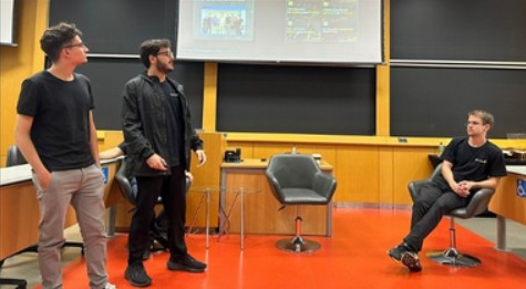 Apresentação projeto Quantamental