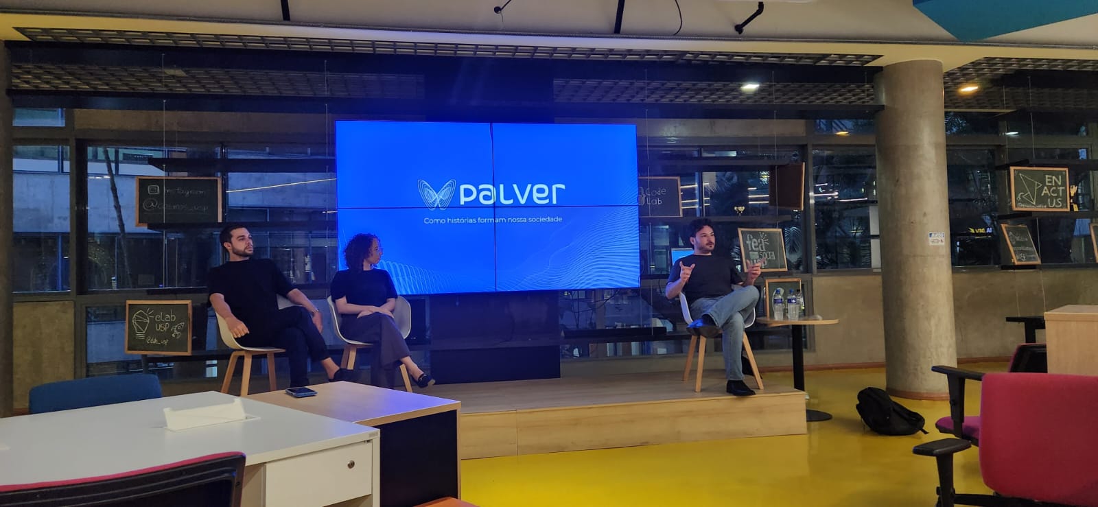 Palver